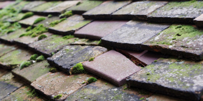 Compton Abdale roof repair costs